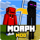 Morph Plus Mods aplikacja