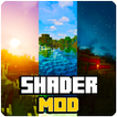 Realistic Shader Mods