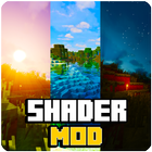 Realistic Shader Mods icône