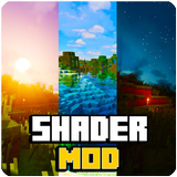 Realistic Max Shader Mod – Apps no Google Play