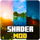 Realistic Shader Mods