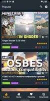 Realistic Shader Mods تصوير الشاشة 2