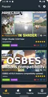 Realistic Shader Mods screenshot 5