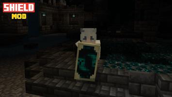 Fantastic Shield Mods screenshot 1