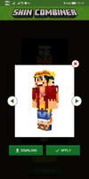Skin Editor Combiner for MCPE screenshot 3