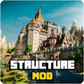 Mega Structures Mods