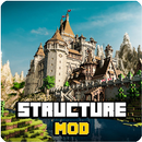 Mega Structures Mods APK