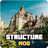Mega Structures Mods APK