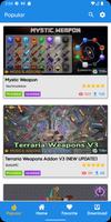 Sword & Weapon Mods اسکرین شاٹ 2