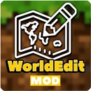 World Editor Mod aplikacja