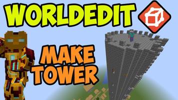 World Editor Mod screenshot 1