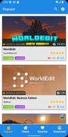World Editor Mod screenshot 2