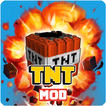TNT and Missile Mod Minecraft