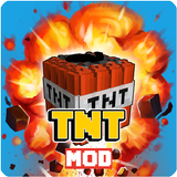 TNT and Missile Mod Minecraft icon