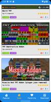 TNT and Missile Mod Minecraft screenshot 3