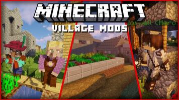 Villagers Mods imagem de tela 1