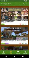 Villagers Mods imagem de tela 2