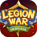 Legion War - Hero Age APK
