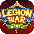 Legion War - Hero Age أيقونة