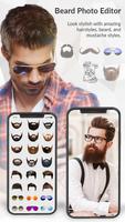 Beard Photo Editing Effects For Man gönderen