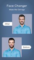 Beard Photo Editor Face Change Affiche