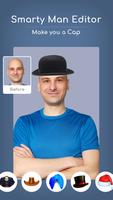 Beard Photo Editor Face Change ảnh chụp màn hình 2