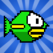 Up Down Fish for Chromecast