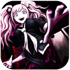 Danganronpa Walkthrough 아이콘