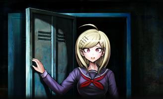 Danganronpa Walkthrough 포스터