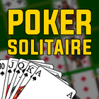 Poker Solitaire-icoon