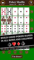 Poker Solitaire screenshot 1