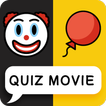 Guess the Movie - Emoji Quiz