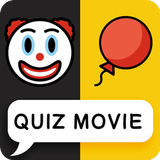 Guess the Movie - Emoji Quiz-APK