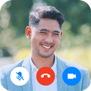 Video Call Prank Arya Saloka APK