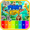 Baby Animals Piano For Kids