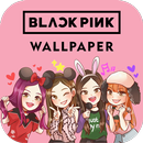BlackPink Wallpaper 2020 - All Member APK
