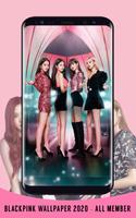 BlackPink Wallpaper 2020 - All Member screenshot 3
