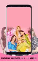 BlackPink Wallpaper 2020 - All Member screenshot 1