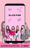 BlackPink Wallpaper 2020 - All Member screenshot 2