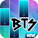 BTS Magic Piano Tiles 2020 APK