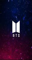 BTS Magic Piano Tiles 2020 Cartaz