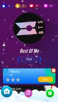 BTS Magic Piano Tiles 2020 imagem de tela 1