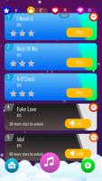 BTS Magic Piano Tiles 2020 imagem de tela 2