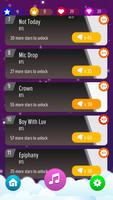 BTS Magic Piano Tiles 2020 imagem de tela 3