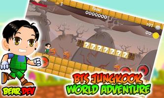 BTS Jungkook World Adventure Screenshot 3