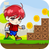 BTS Jimin World Adventure ícone