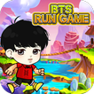 BTS Run Game
