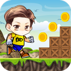 EXO Sehun World Adventure Zeichen