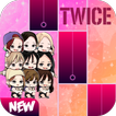 TWICE Chibi Piano Tiles