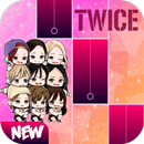 TWICE Chibi Piano Tiles APK